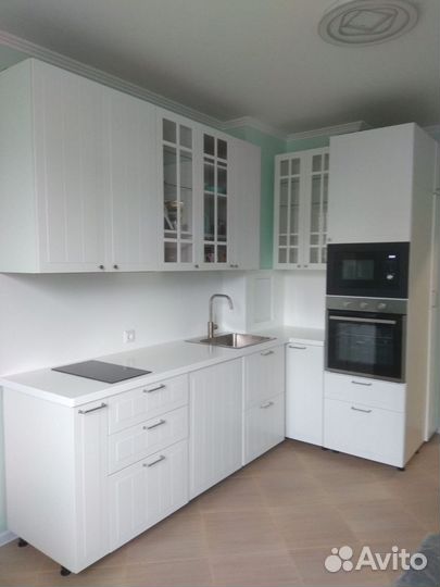 Кухня \ мебель от производителя