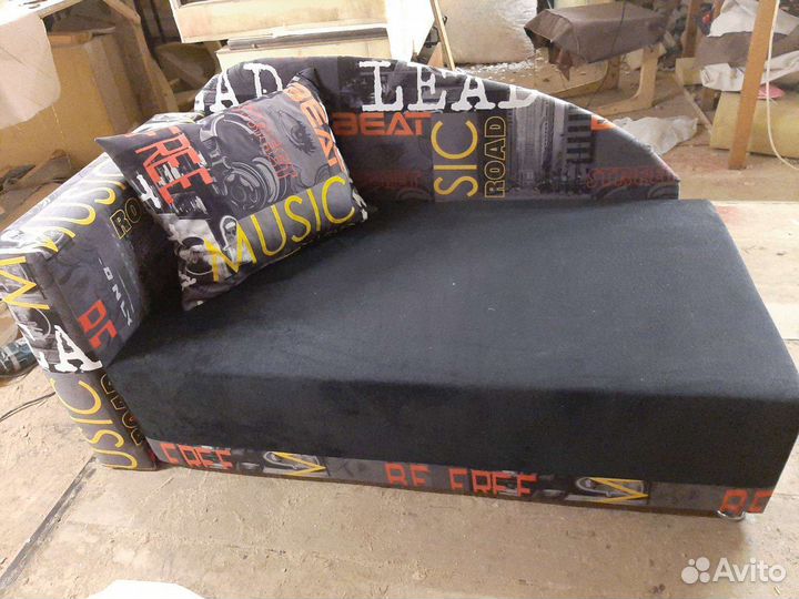 Детский диван новый
