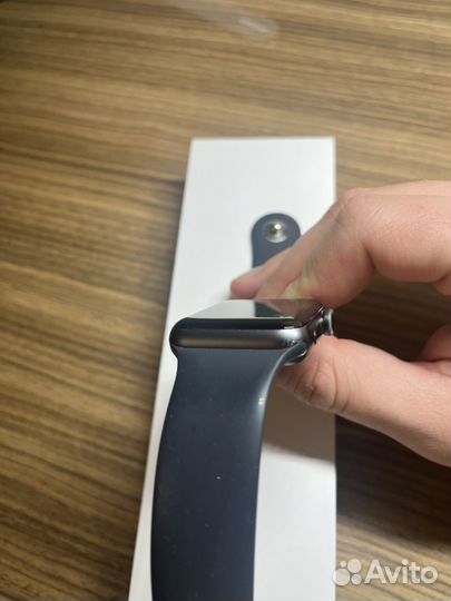 Часы apple watch 3 42mm