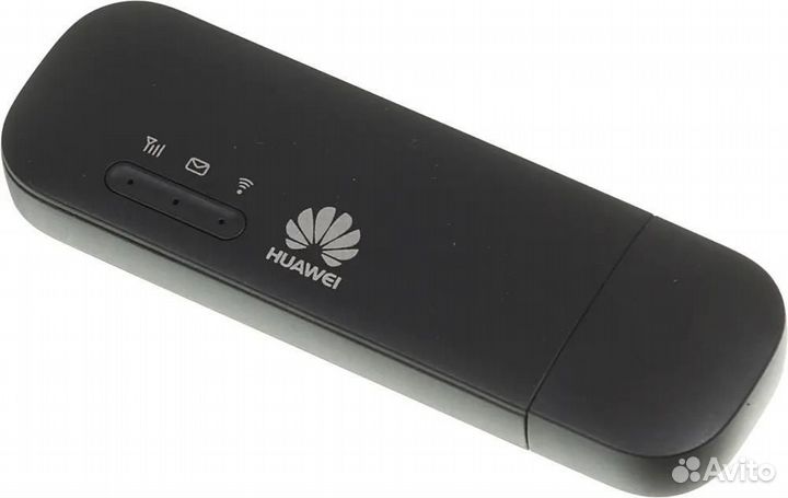 USB модем 4G huawei E8372h-320