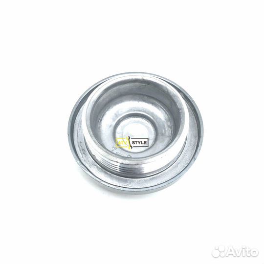 Заливная пробка заднего редуктора 12361-300-000