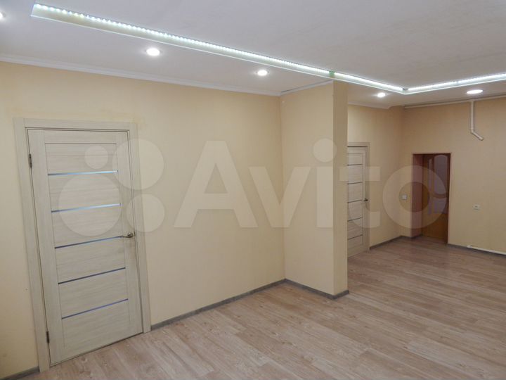 Дом 76,7 м² на участке 4,5 сот.