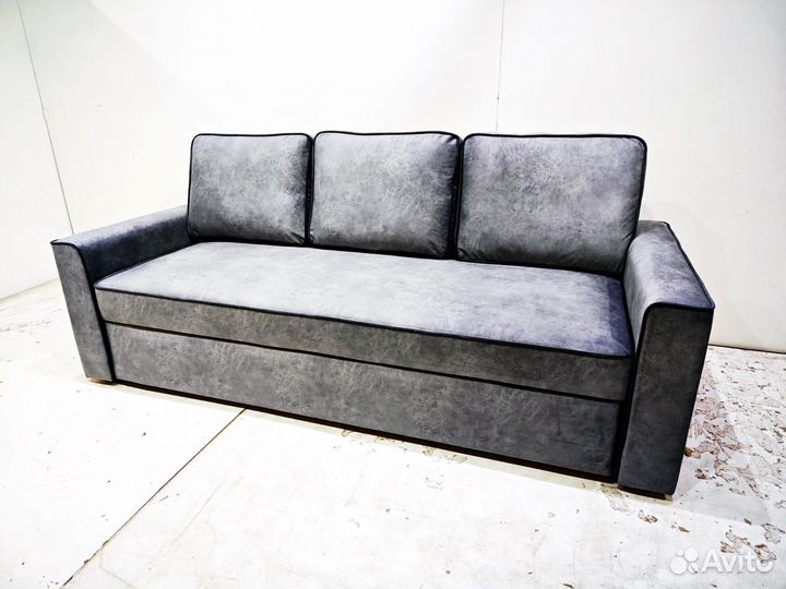 Диваны под любой бюджет (есть рассрочка)