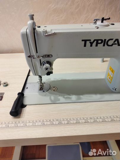 Швейная машина typical