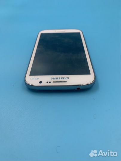 Samsung Galaxy Grand GT-I9082, 8 ГБ