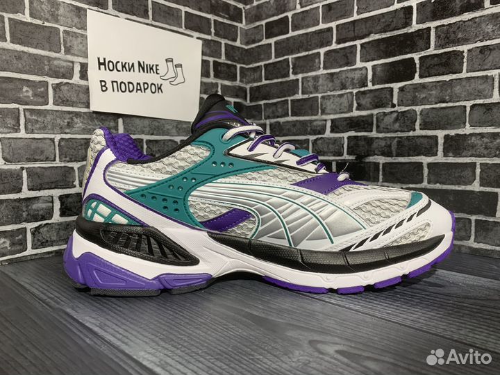 Puma Velophasis Phased. Мужские кроссовки