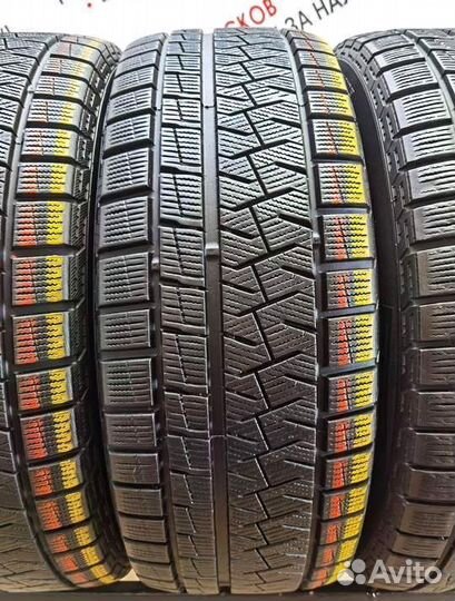 Pirelli Ice Asimmetrico 205/55 R16 91Q