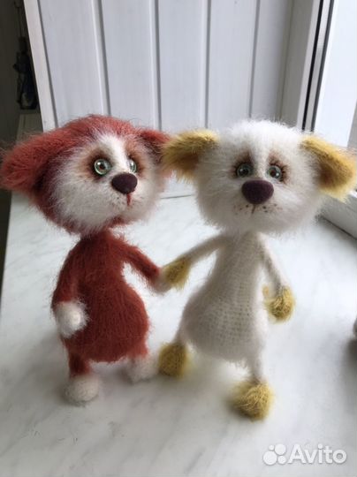 Игрушки