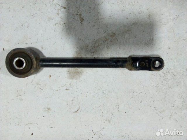 Рычаг подвески задний задний левый Nissan Teana