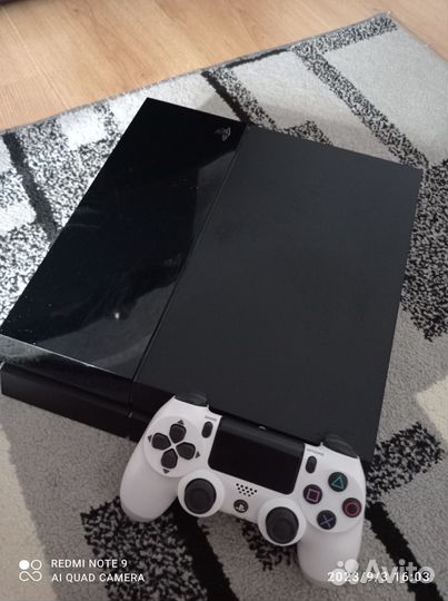 Sony PS4