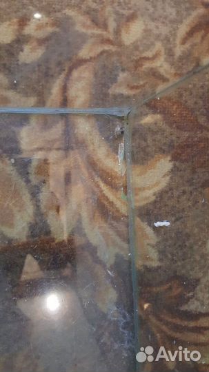 Аквариум 70л