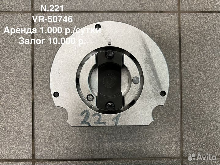 Специнструмент на все двигатели VAG