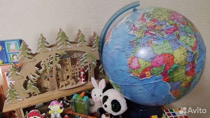 Вещи пакетом