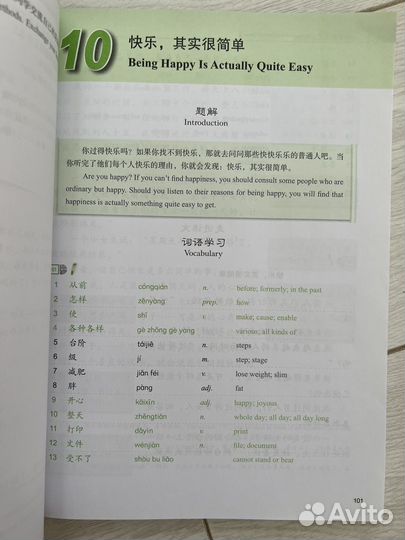 Developing Chinese Elementary Comprehensive II