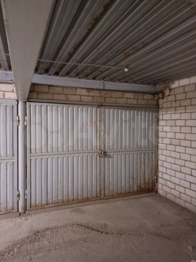 Гараж, 19 м²
