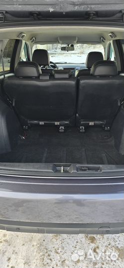 Citroen C-Crosser 2.4 CVT, 2009, 149 000 км