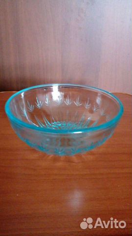 Салатница, конфетница, СССР