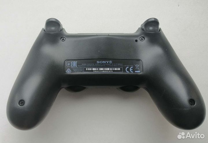 Джойстик Dualshoсk для Sony PS4