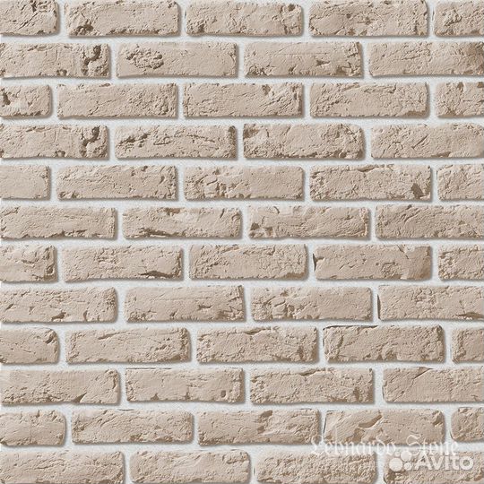 Гипсовая плитка Leonardo Stone коллекции Орлеан