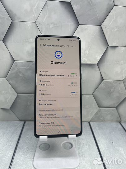 Samsung a51 4/64gb