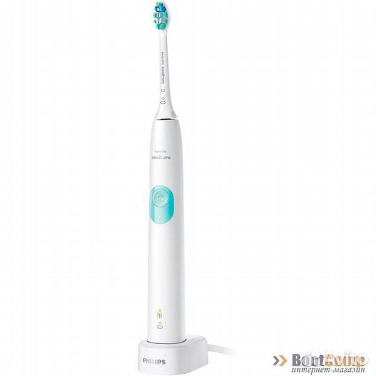 Зубная щетка электрическая Philips Sonicare Protec