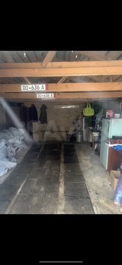 Гараж, 30 м²