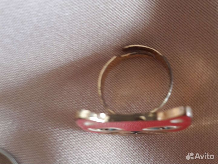 Кольцо Сова, Котик