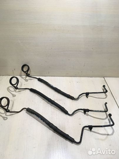 Шланг гидроусилителя Ауди A6 C5 2.4