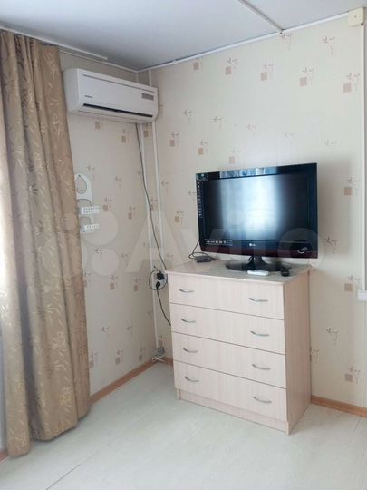 Комната 18 м², 2/3 эт.