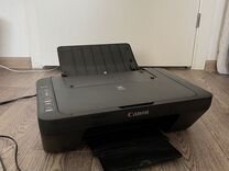Принтер canon pixma mg2540s мфу