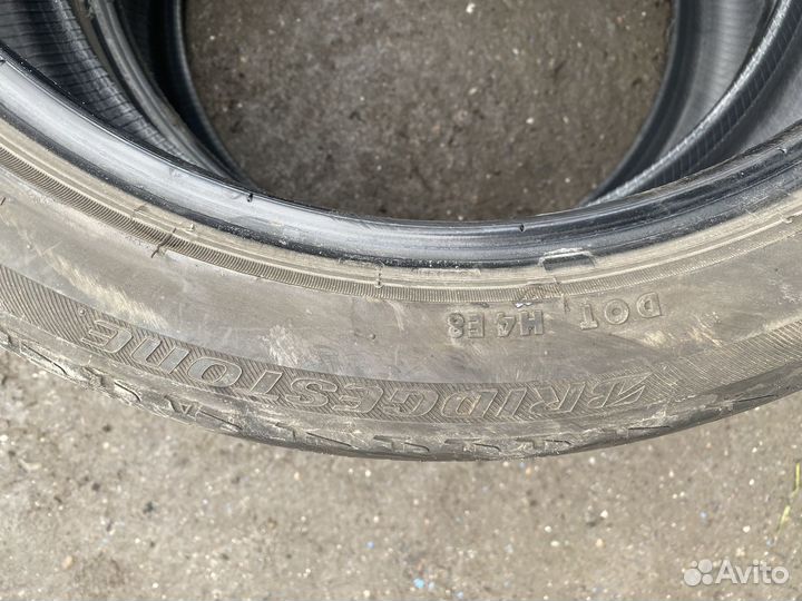 Bridgestone Turanza T001 225/45 R19 92