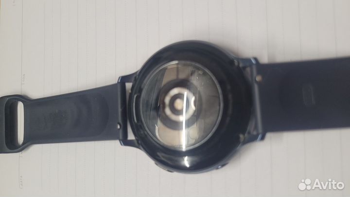 Samsung galaxy watch active 2 44 мм