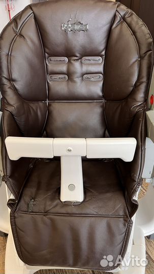 Стул трансформер Peg Perego Tatamia