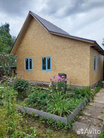 Ремонт крыши