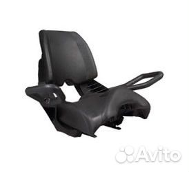 Сиденье пассажирское outlander