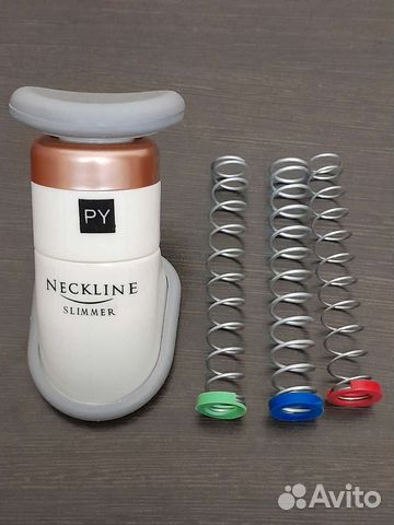 Тренажёр Neckline Slimmer