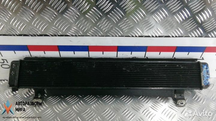 Радиатор масляный Lexus GS 3 2006 G901030010