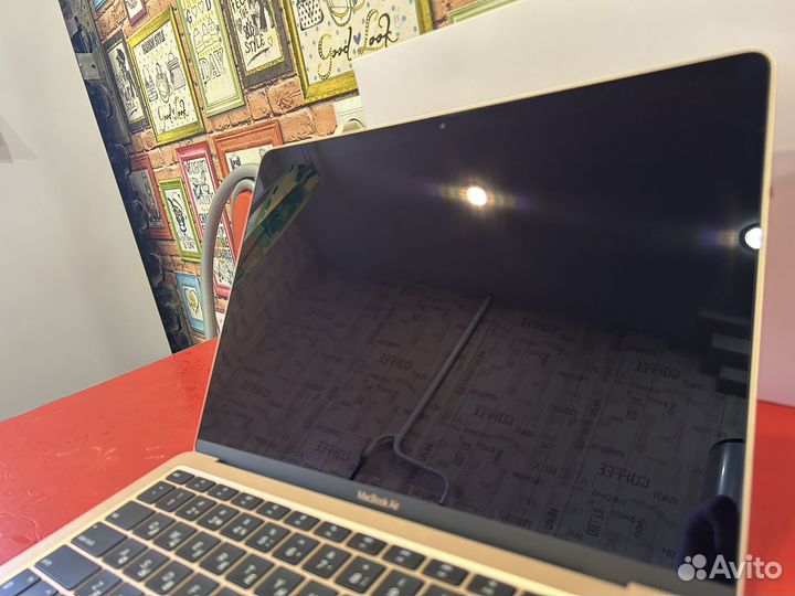 Apple MacBook Air 13 2020 m1 8gb 256