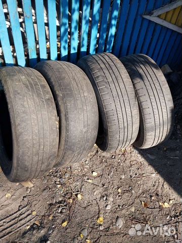 Triangle TR248 225/65 R17 19