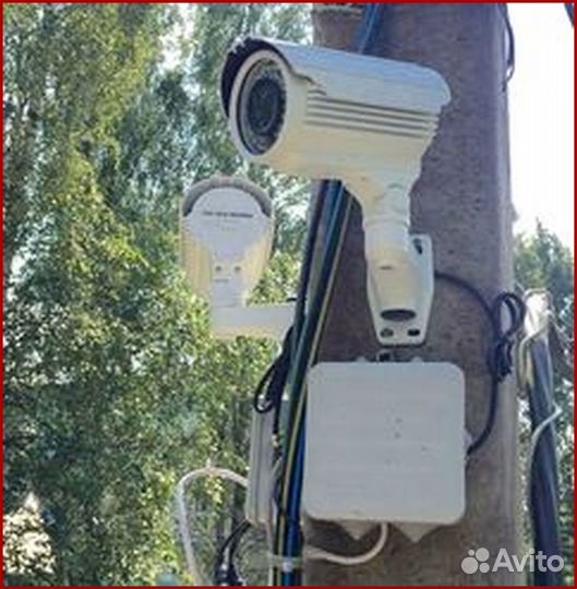 Камера видеонаблюдения TC-C321N I3/E/Y/2.8