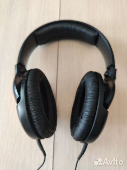 Наушники Sennheiser HD 201