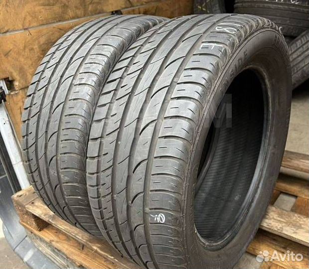 Barum Bravuris 2 235/45 R17