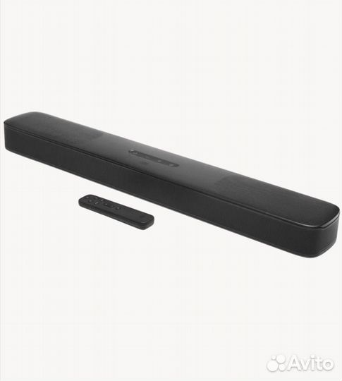 Саундбар JBL Bar 5.0 MultiBeam