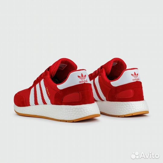 Adidas Iniki Runner Boost