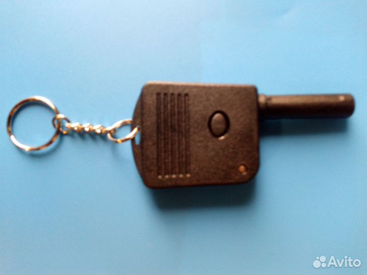 Тревожная радиокнопка Альтоника Риф Ринг RR-2T