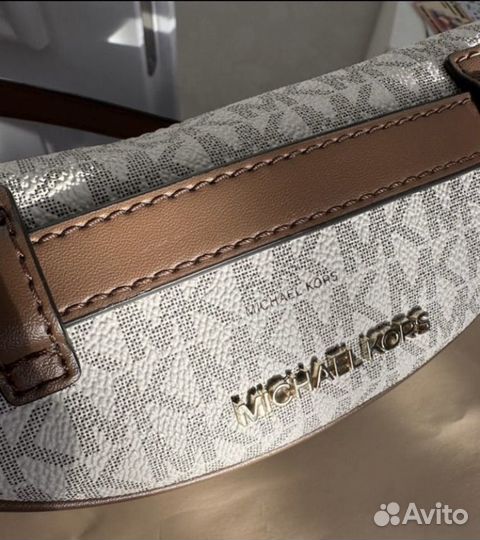 Поясная сумка michael kors