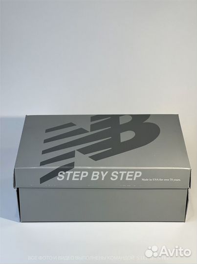 New balance 990v6 made IN USA