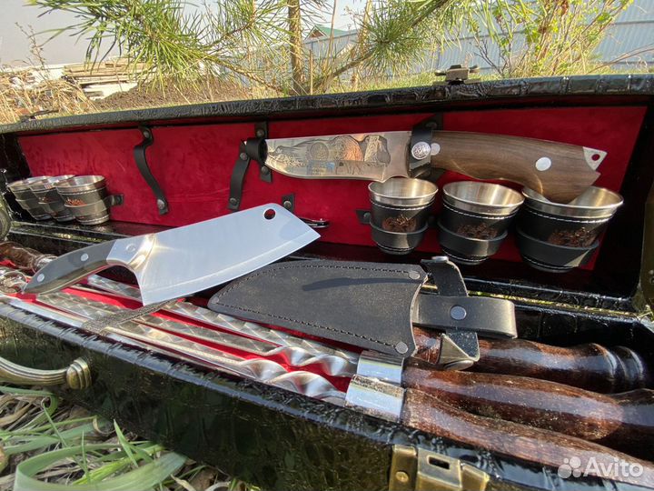 Подарочный набор на 23 февраля