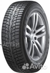 Hankook Winter I'Cept Evo2 W320 265/65 R17 112T