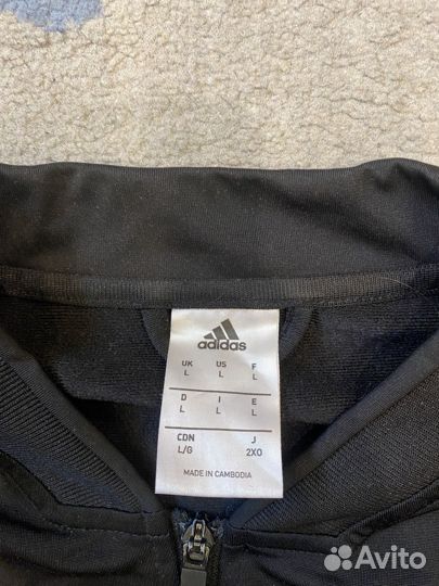Ветровка adidas